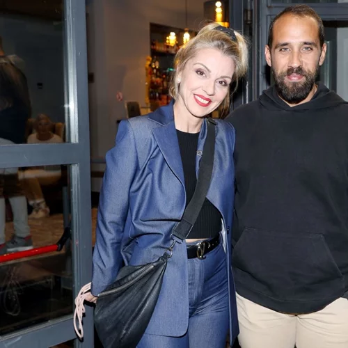 Αιφνιδιαστικός χωρισμός στην ελληνική showbiz | Το αγαπημένο ζευγάρι δεν είναι πια μαζί