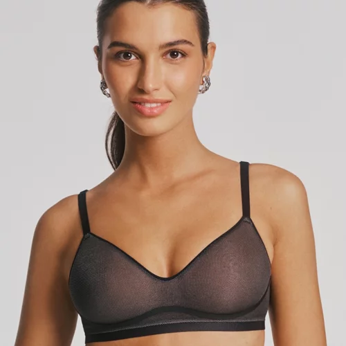 Η Yamamay παρουσιάζει τη νέα έκδοση του σουτιέν Space | Ο ιδανικός συνδυασμός αισθητικής, λειτουργικότητας και βιωσιμότητας