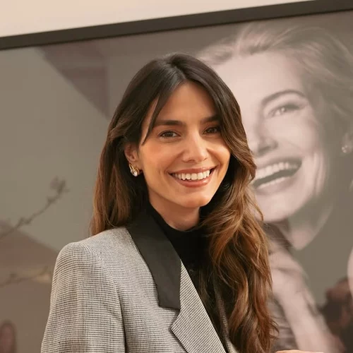 Birthday mood | Έτσι γιόρτασε η Ηλιάνα Παπαγεωργίου τα γενέθλια του συντρόφου της