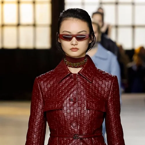 Οι επικρατέστερες τάσεις της μόδας για τη σεζόν Φθινόπωρο/Χειμώνας 2024-2025