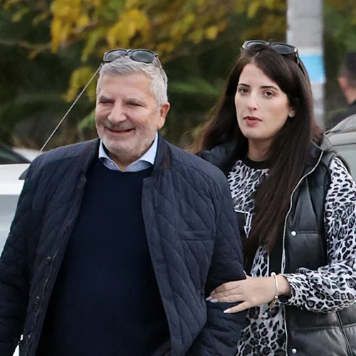 "Η Νάνσυ Κοιλού είναι γεννημένη για μαμά"