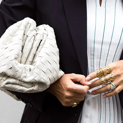 Το μανικιούρ που επιλέγουν οι πιο chic γυναίκες ανεξάρτητα από τα trends