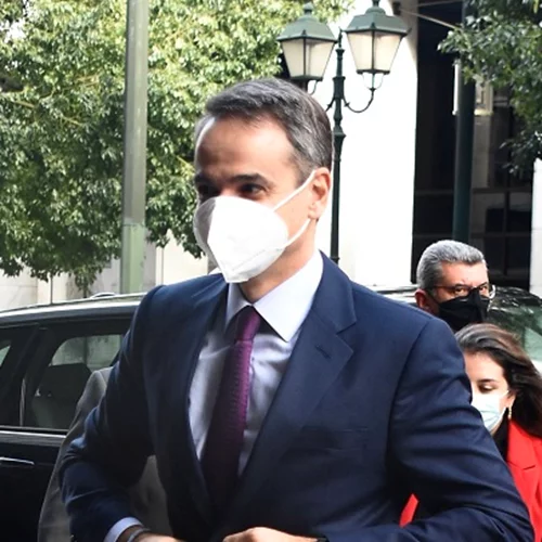 Παρέμβαση Μητσοτάκη για τον ηθοποιό - σκηνοθέτη που κατηγορείται για παιδεραστία | Να αποδοθεί δικαιοσύνη