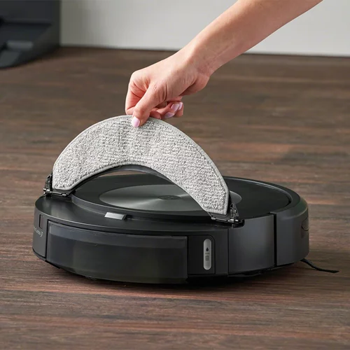 Η iRobot παρουσιάζει το πιο προηγμένο ρομπότ 2- σε -1