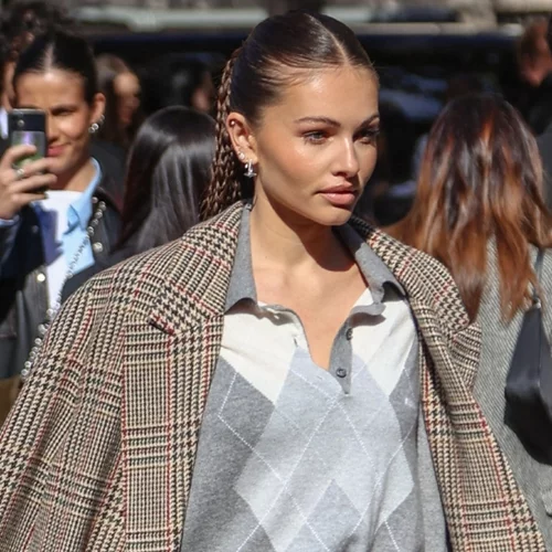 Πώς θα κάνεις το πιο κομψό layering για να είσαι πάντα ζεστή