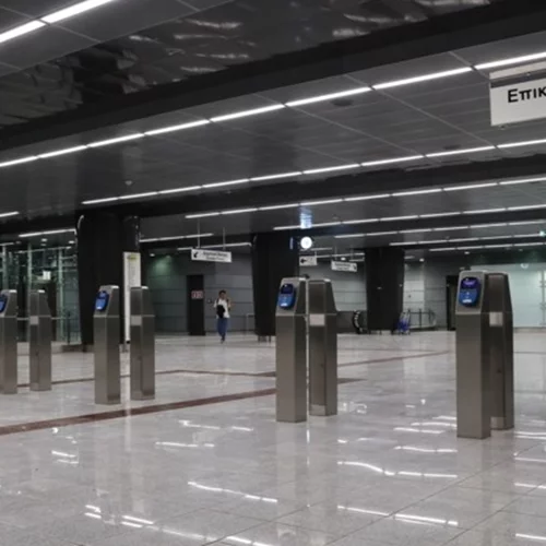 Απεργία | Πώς θα κινηθούν τα Μέσα Μαζικής Μεταφοράς την Τετάρτη