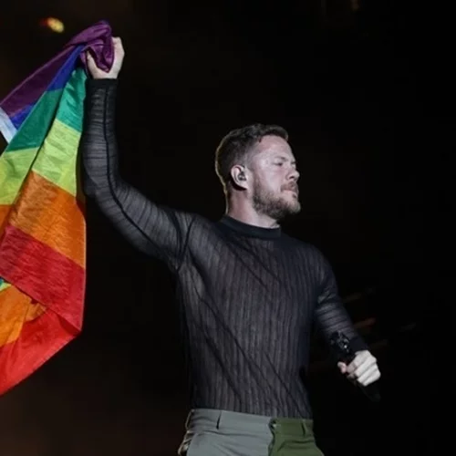 Οι Imagine Dragons κυκλοφόρησαν μουσικό βίντεο με πλάνα από τον πόλεμο στην Ουκραaνία