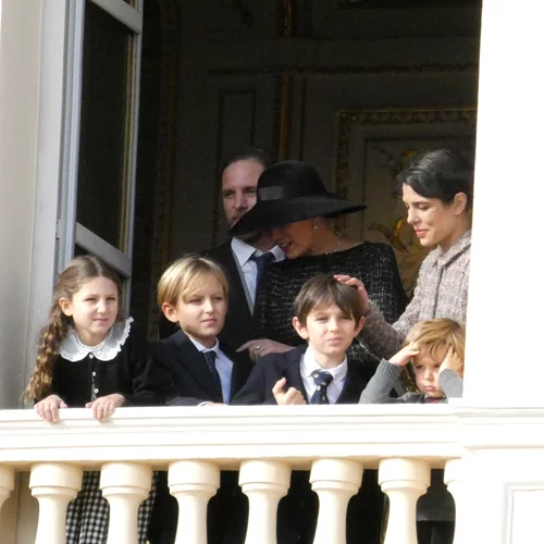 Επιβεβαιώθηκε ο royal χωρισμός |  Νέος έρωτας για γαλαζοαίματη- Οι φωτογραφίες