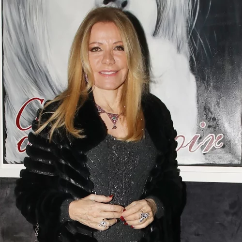 Μαριάννα Λάτση | Η glam εμφάνιση σε βραδινή της έξοδο