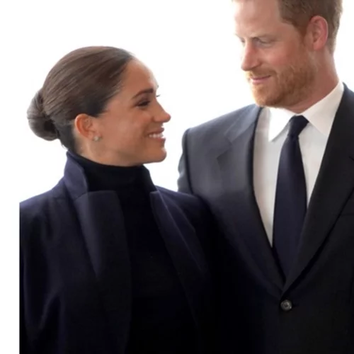 Ο Harry και η Meghan απορρίπτουν τη "συγγνώμη" της The Sun
