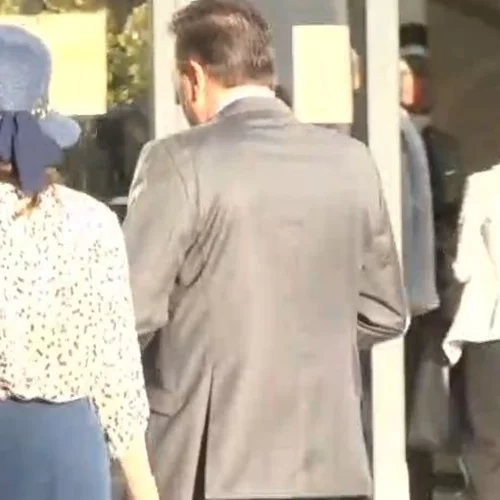 Συγκλονίζει ο γιατρός της Ιωάννας | "Αν κατάπινε ένα κουταλάκι με βιτριόλι, θα ήταν τώρα νεκρή"