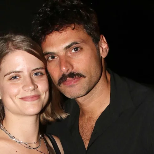 Δανάη Μιχαλάκη & Γιώργος Παπαγεωργίου | Ο γάμος που δεν έγινε και η νέα πιθανή ημερομηνία