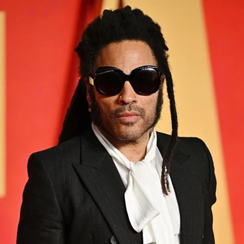 Lenny Kravitz | "Έχω 9 χρόνια να κάνω σοβαρή σχέση και απέχω πλέον από το σεξ"