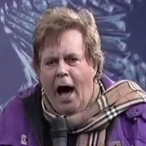 Αντίο, Μίστερ Εθνικά Μπούτια-Μας χάρισες υπέροχες στιγμές