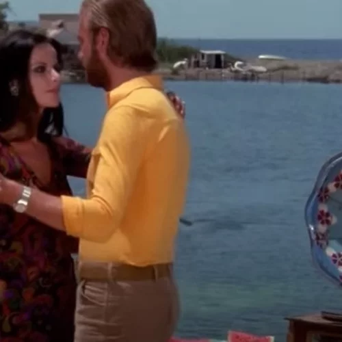 Λάκης Κομνηνός: Η αντιπάθειά του για την Έλενα Ναθαναήλ και το πραγματικό του όνομα