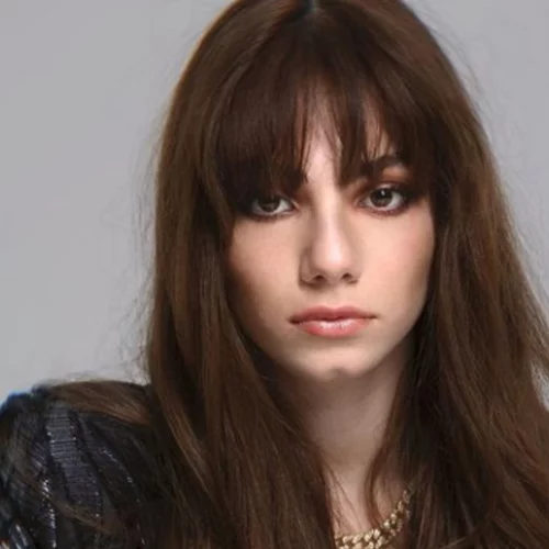 Τέλος τα μακριά μαλλιά για τη Μαριαγάπη Ξυπολιά | Η πρώτη της μεγάλη αλλαγή μετά το GNTM