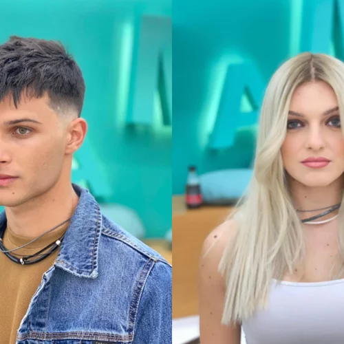 House of Fame | Οι νέες μεταμορφώσεις των παικτών που έγιναν (και πάλι) viral