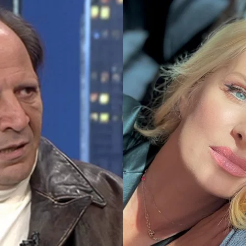 Η Ανθή Σαλαγκούδη στην πρώτη τηλεοπτική εμφάνιση μετά το Survivor, η λογομαχία στο Πρωινό και όλα τα νέα