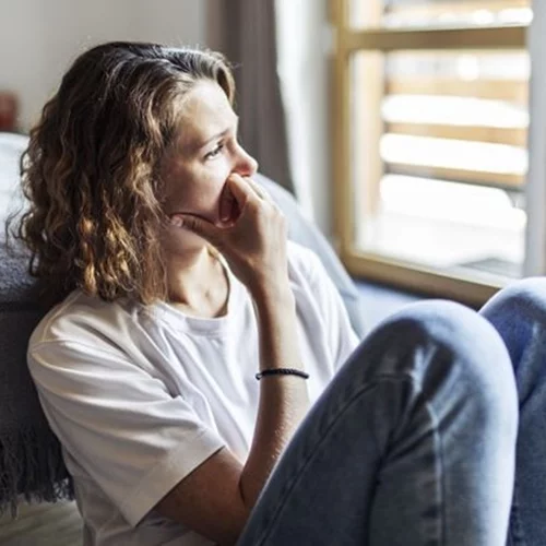 Κατάθλιψη | Αυτή η διατροφή βοηθά στη μείωση των συμπτωμάτων