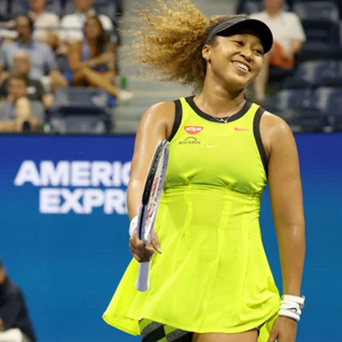 "Naomi είσαι χάλια" | Το απίστευτο περιστατικό μπούλινγκ με θύμα τη Νaomi Osaka