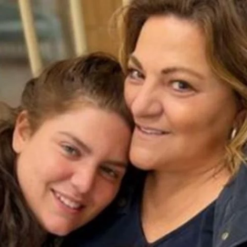 Η όλο νόημα ατάκα της Βίκυς Σταυροπούλου στα social media: "Να είσαι ευγνώμων για τους κακούς ανθρώπους στη ζωή σου"