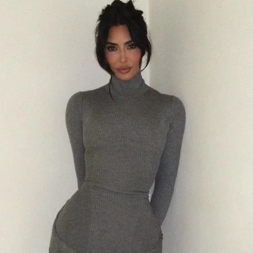 Kim Kardashian | Η διακόσμηση του σπιτιού της για το Halloween είναι ό,τι πιο spooky είδαμε