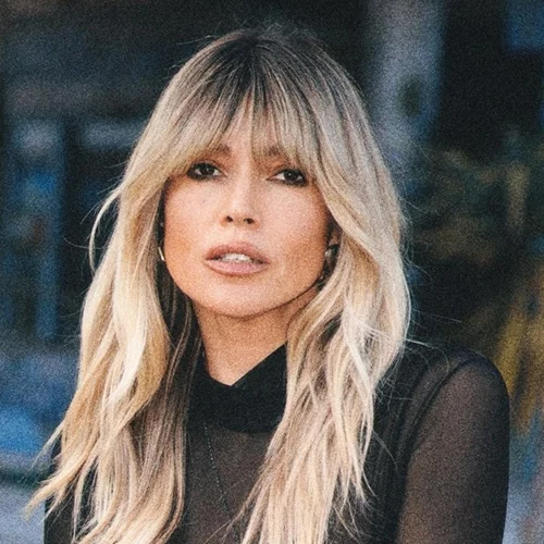 Βάσια Κωσταρά | Αυτό είναι το αγαπημένο της άρωμα για φέτος το καλοκαίρι