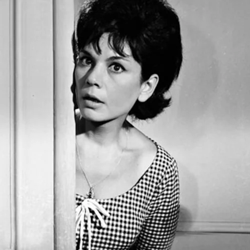 65 χρόνια πριν | Η Κάκια Αναλυτή νύφη στο πλευρό του Δημήτρη Χορν