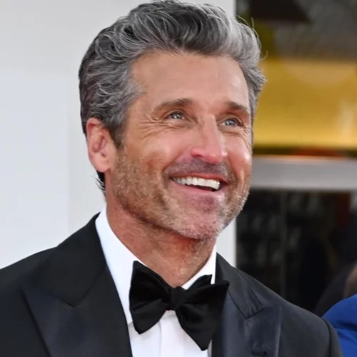 Μία δίκαιη λίστα με τους άντρες που αξίζουν τον τίτλο του πιο σέξι στον κόσμο