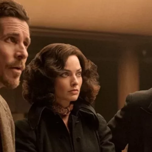 Οι ταινίες που έρχονται στις αίθουσες την Πέμπτη 3/11