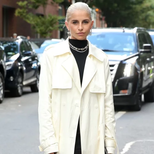 Πέντε φθινοπωρινοί συνδυασμοί τόσο κομψοί που θα θέλεις να φωτογραφηθείς για το Instagram