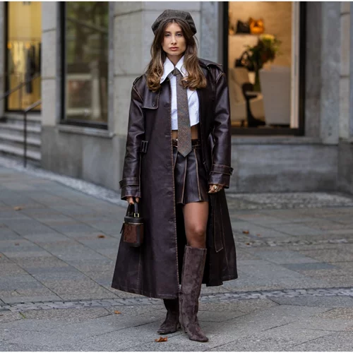 Trends Alert | Οι μπότες που θα φορέσουμε τον χειμώνα 2025