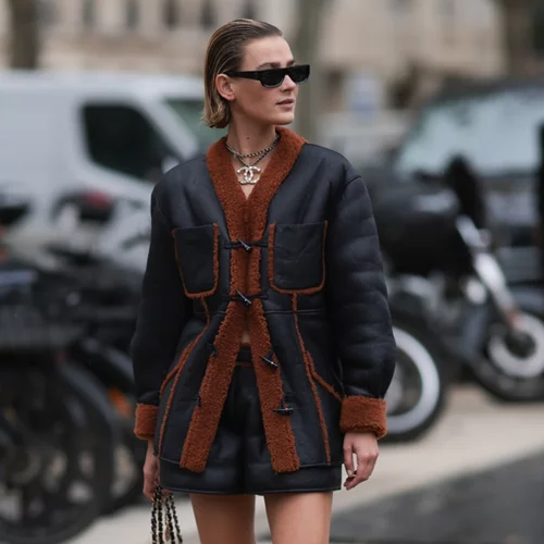 Εάν θέλεις να μοιάζεις με Γαλλίδα fashionista, χρειάζεσαι σίγουρα αυτά τα φθινοπωρινά κομμάτια