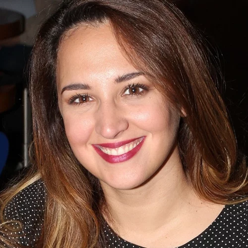 Κλέλια Πανταζή | Το αναζωογονητικό body mist που φορά κάθε μέρα