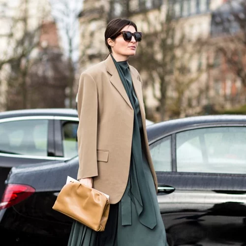 Τα φορέματα από Marks & Spencer που θα αγοράσεις τώρα αλλά θα φορέσεις και την άνοιξη