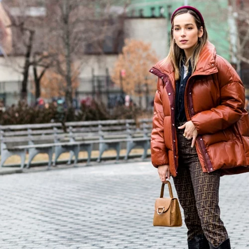 Το καπιτονέ παλτό από την Oysho που θα σε ρωτούν όλοι από πού το αγόρασες