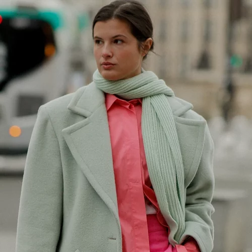 6 staples της νέας σεζόν που θα κάνουν update στο στιλ σου