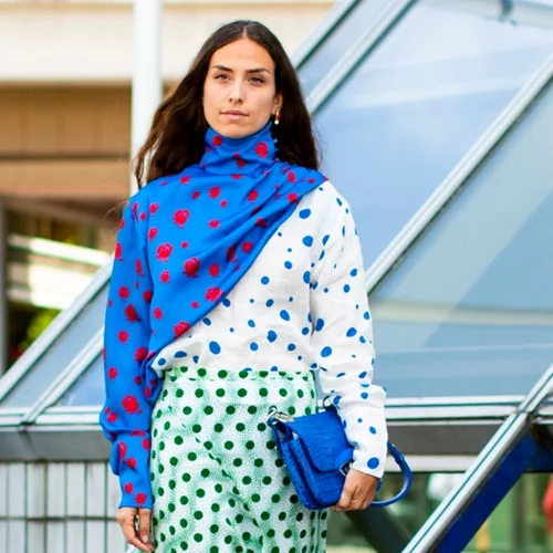 10 ανοιξιάτικα φορέματα από το Marks & Spencer που θα θέλεις να φοράς κάθε μέρα