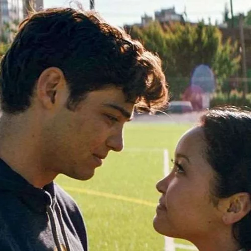 Οι καλύτερες κομεντί που παίζουν στο Netflix για τον Άγιο Βαλεντίνο