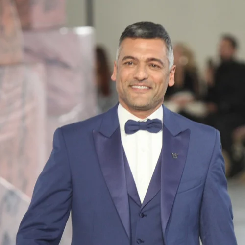 Στέλιος Κρητικός | Ήρθε στον κόσμο το τέταρτο παιδί του!