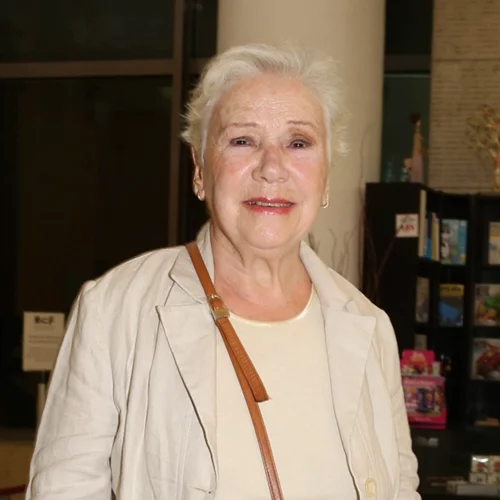 Η Λήδα Πρωτοψάλτη συγκινεί |  ''Έζησα σκληρά και είμαι δυστυχισμένη''