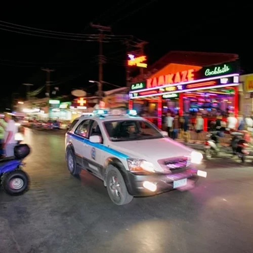 Ζάκυνθος | Σε σοβαρή κατάσταση Μαροκινός, μετά από άγριο ξυλοδαρμό Βρετανών στον Λαγανά