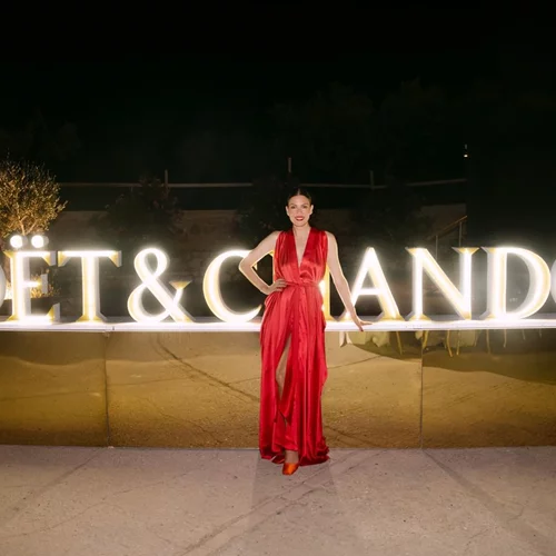 Classic Yacht Regatta 2025 | Το exclusive dinner της Moët & Chandon στις Σπέτσες ήταν μία ωδή στη μεσογειακή ανεμελιά