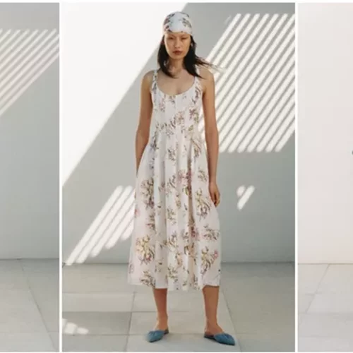 Αυτή είναι η νέα συνεργασία των Η&Μ