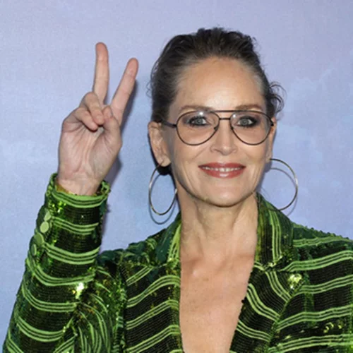 Sharon Stone | Γιατί δεν βοήθησε τη Britney Spears όταν το είχε ανάγκη