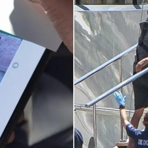 Ναυάγιο στην Πύλο | Σοκάρουν οι πληροφορίες για 100 παιδιά κλειδωμένα στα αμπάρια - Ψάχνουν συγγενείς με φωτογραφίες