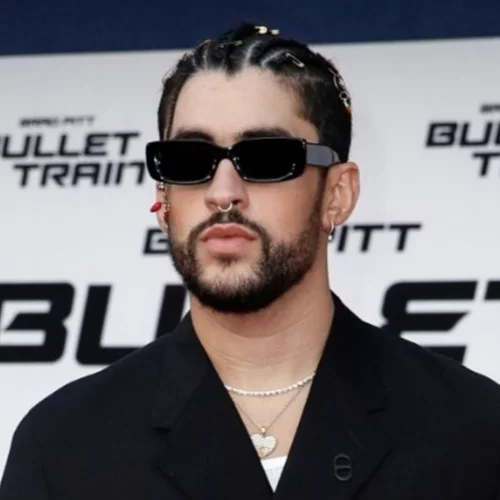 Ο Bad Bunny γράφει ιστορία στα βραβεία Grammy