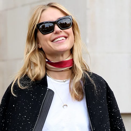 Τα χτενίσματα που επιλέγουν αυτήν την στιγμή οι πιο κομψές Παριζιάνες