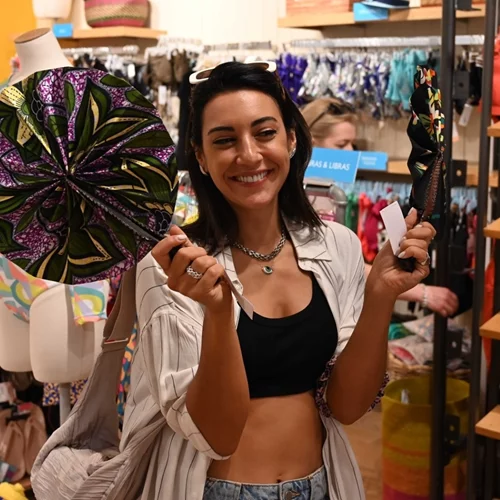 Summer Playground | Το άκρως καλοκαιρινό fashion event των πολυκαταστημάτων notos