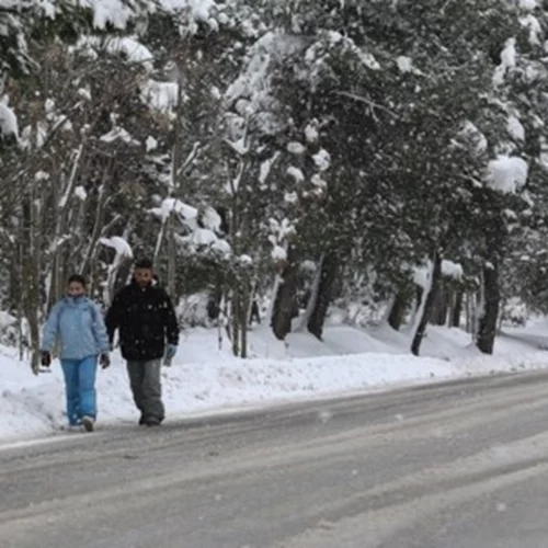 Νέο έκτακτο δελτίο της ΕΜΥ: Φτάνει η ψυχρή εισβολή με καταιγίδες και ραγδαία πτώση της θερμοκρασίας - Σε ποιες περιοχές θα χιονίσει